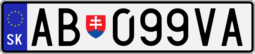 Typ III - Bežná 1R