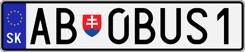 Typ III - Bežná 1R