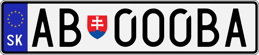 Typ III - Bežná 1R