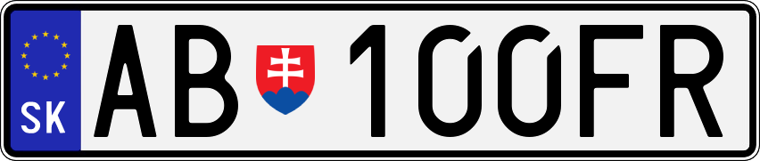 Typ III - Bežná 1R