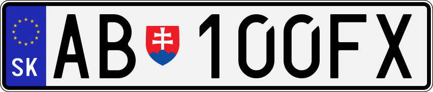 Typ III - Bežná 1R