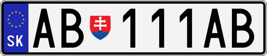 Typ III - Bežná 1R