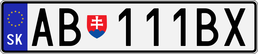 Typ III - Bežná 1R