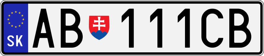 Typ III - Bežná 1R