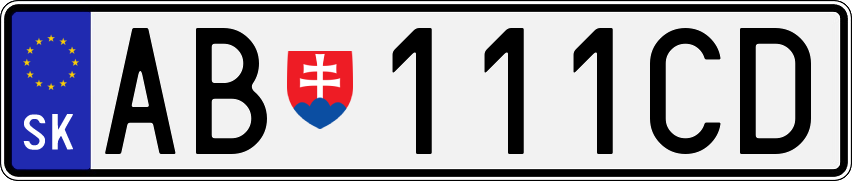 Typ III - Bežná 1R