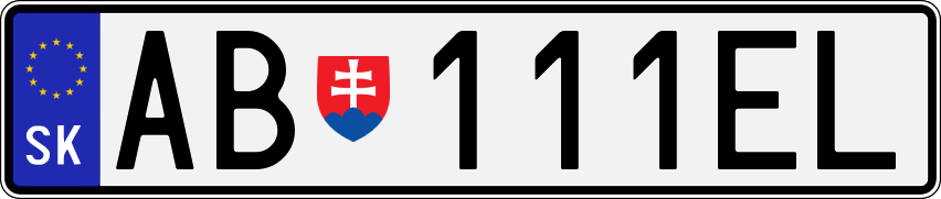 Typ III - Bežná 1R