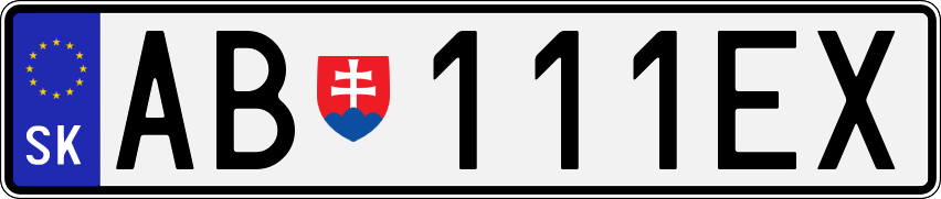 Typ III - Bežná 1R