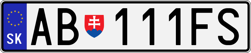 Typ III - Bežná 1R