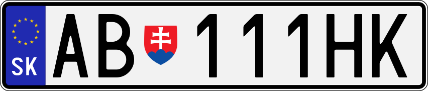 Typ III - Bežná 1R