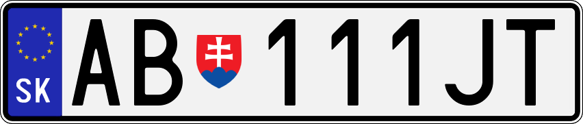 Typ III - Bežná 1R