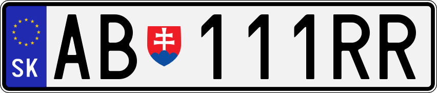 Typ III - Bežná 1R