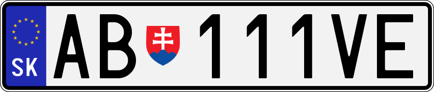 Typ III - Bežná 1R