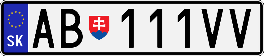 Typ III - Bežná 1R