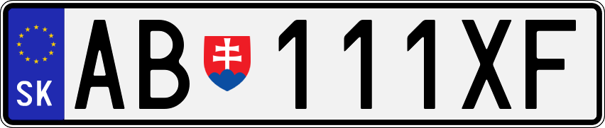 Typ III - Bežná 1R