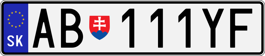 Typ III - Bežná 1R