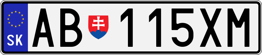 Typ III - Bežná 1R