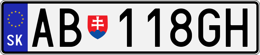 Typ III - Bežná 1R