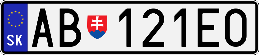 Typ III - Bežná 1R