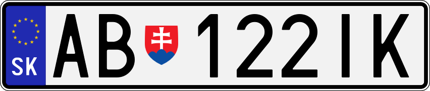 Typ III - Bežná 1R