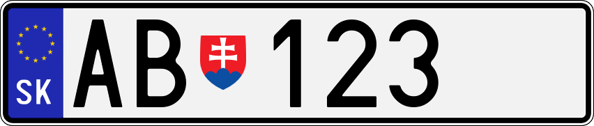 Typ III - Bežná 1R