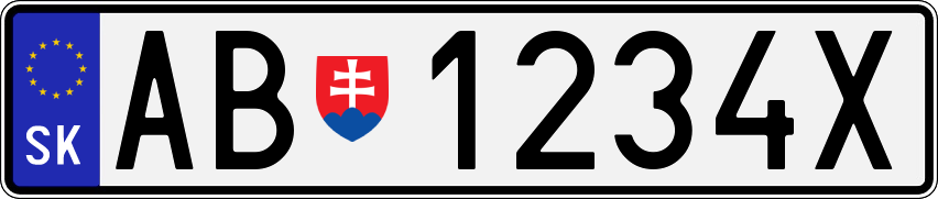 Typ III - Bežná 1R