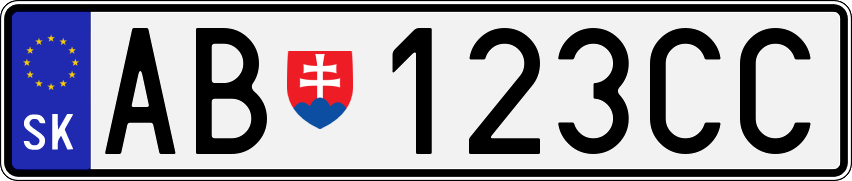 Typ III - Bežná 1R