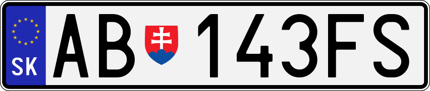 Typ III - Bežná 1R