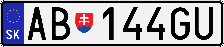 Typ III - Bežná 1R