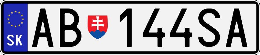 Typ III - Bežná 1R