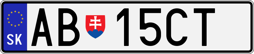 Typ III - Bežná 1R