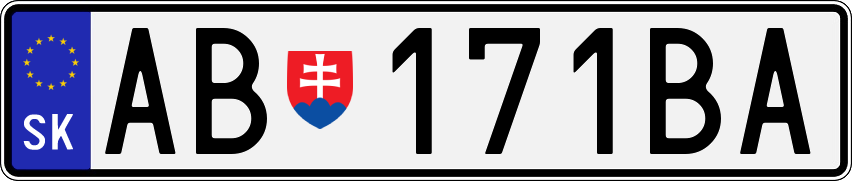 Typ III - Bežná 1R