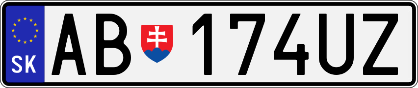 Typ III - Bežná 1R