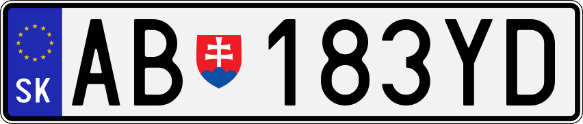 Typ III - Bežná 1R