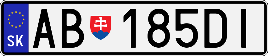 Typ III - Bežná 1R