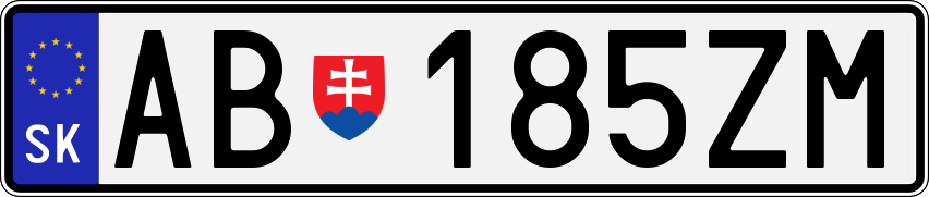 Typ III - Bežná 1R