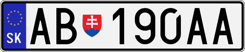 Typ III - Bežná 1R