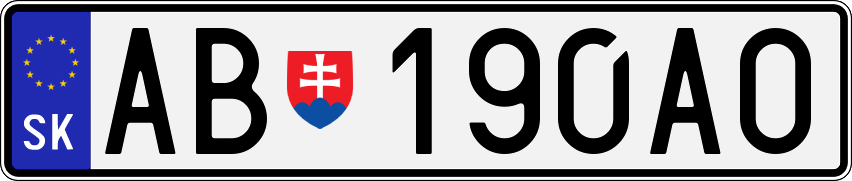 Typ III - Bežná 1R