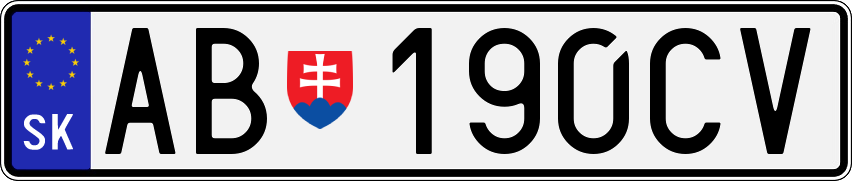 Typ III - Bežná 1R