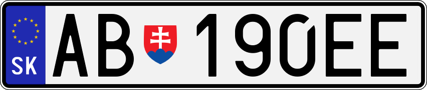 Typ III - Bežná 1R