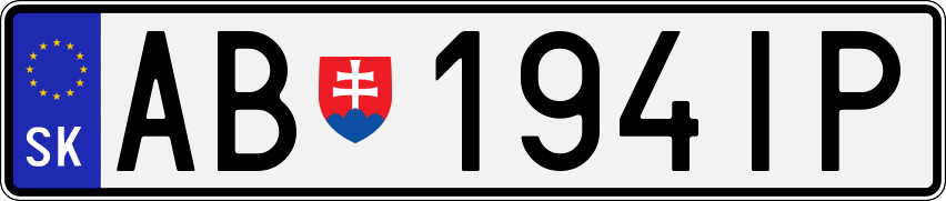 Typ III - Bežná 1R