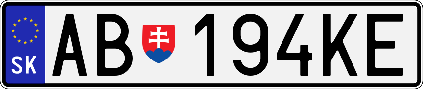 Typ III - Bežná 1R