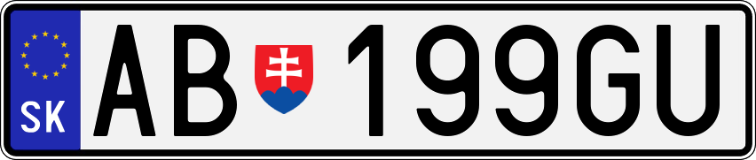 Typ III - Bežná 1R