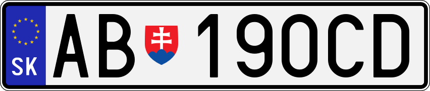 Typ III - Bežná 1R