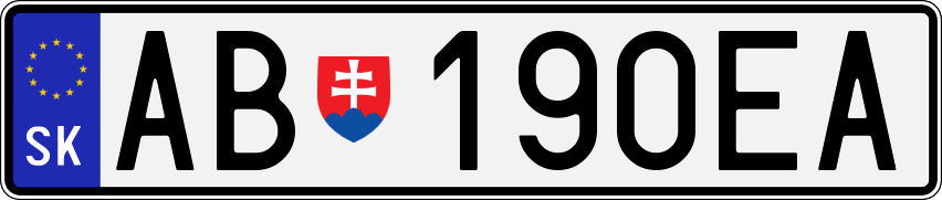 Typ III - Bežná 1R