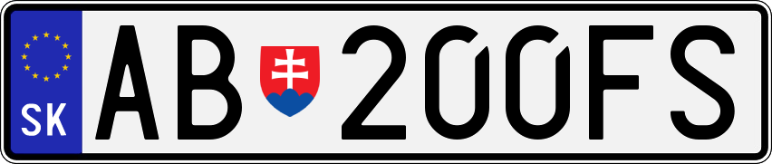 Typ III - Bežná 1R