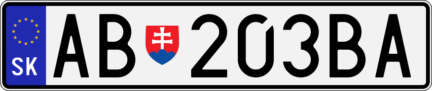 Typ III - Bežná 1R