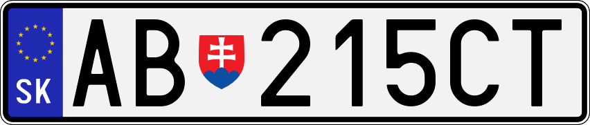 Typ III - Bežná 1R