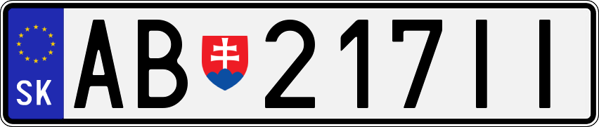 Typ III - Bežná 1R