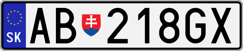 Typ III - Bežná 1R