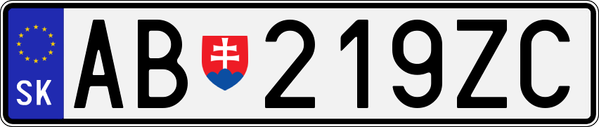 Typ III - Bežná 1R